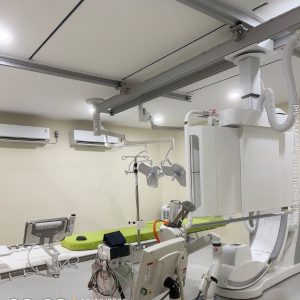 Ruang Cath Lab